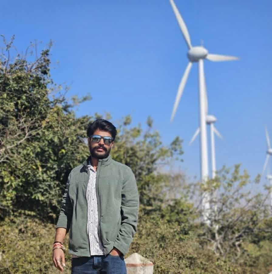 Pardeep Rathore image